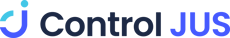 Logotipo Control JUS-3