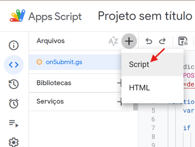 Google forms 7
