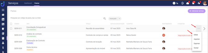 Serviços 5