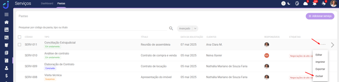 Serviços 6
